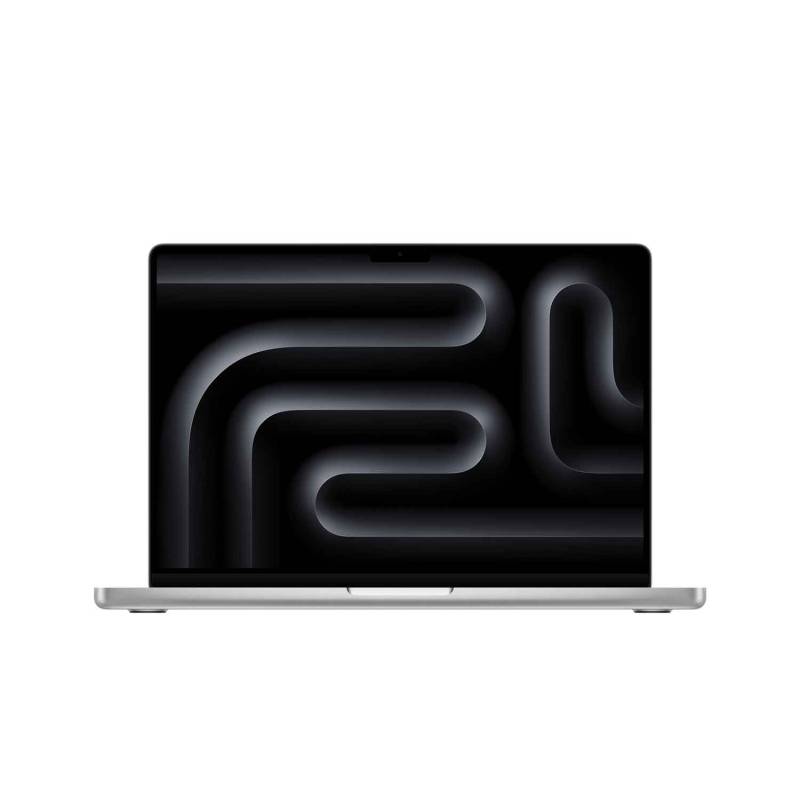 MacBook Pro 14'' - Silber - M3Max-16-40 - 48GB - 8TBSSD von Apple