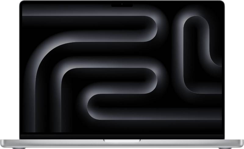 MacBook Pro 16" - Apple M3 Pro Chip 18GB Memory 512GB SSD - Integrated 18-core GPU von Apple