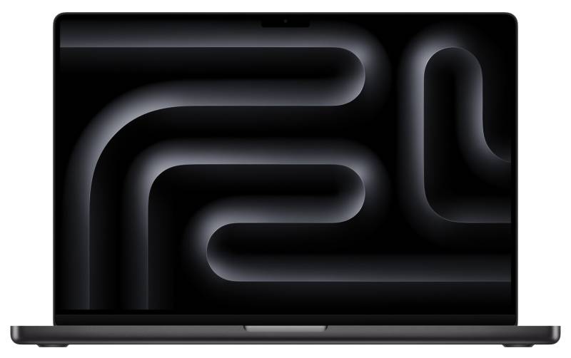 MacBook Pro 16" M3 Max 30-C GPU 36GB 1TB MRW33Y/A QWERTY ES von Apple