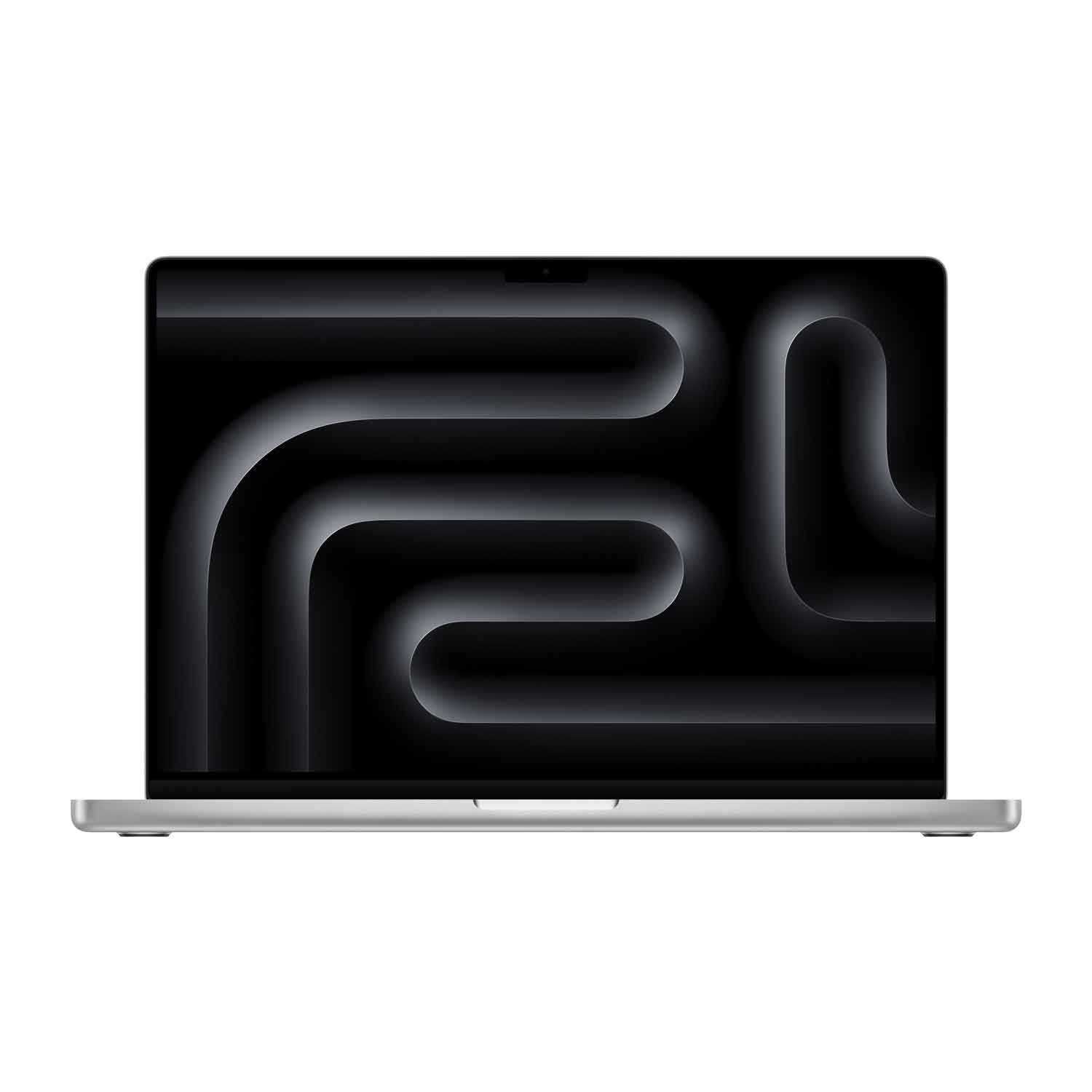 MacBook Pro 16'' - Silber - M3Max-14-30 - 96GB - 2TBSSD von Apple