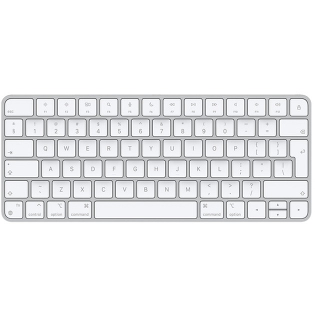 Magic Keyboard, Tastatur von Apple