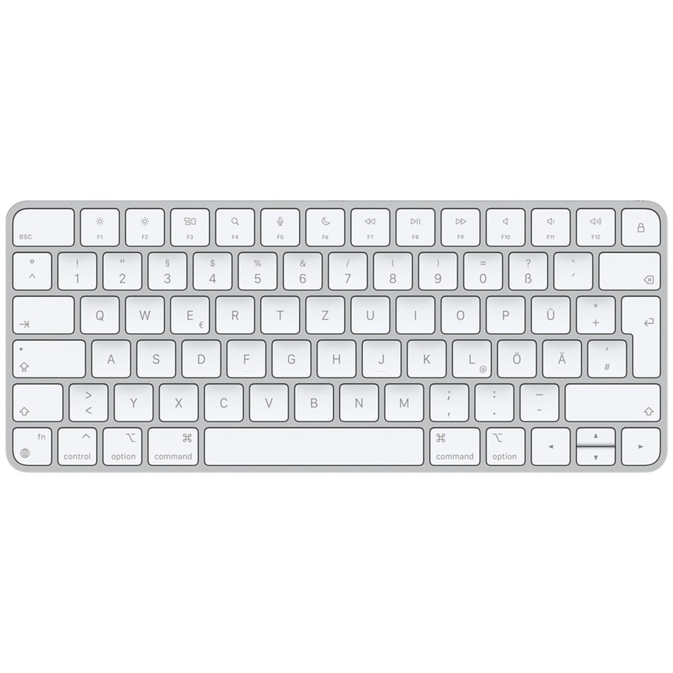 Magic Keyboard, Tastatur von Apple