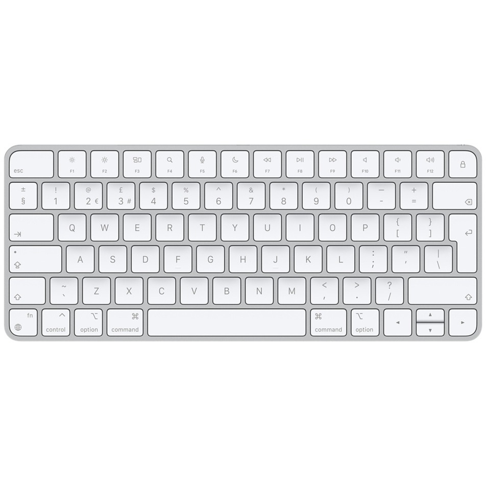 Magic Keyboard, Tastatur von Apple