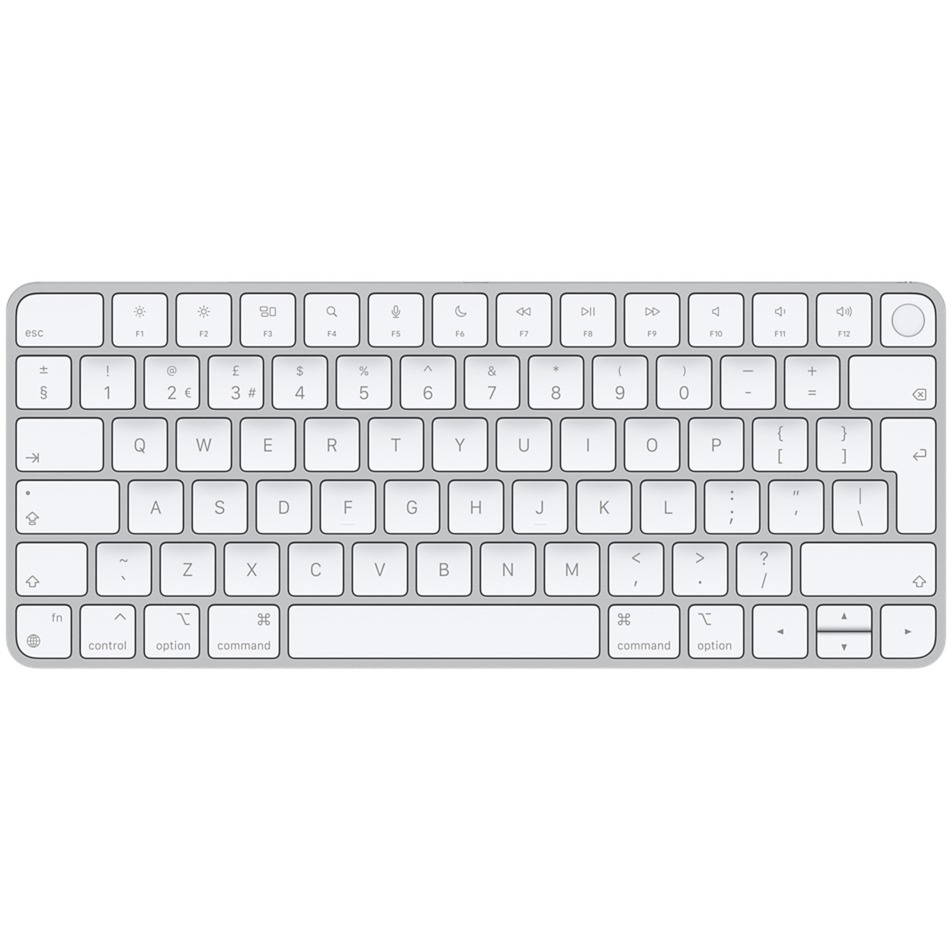 Magic Keyboard mit Touch ID, Tastatur von Apple