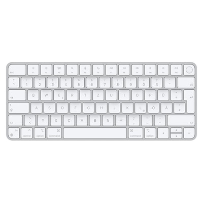 Magic Keyboard mit Touch ID für Mac mit Apple Chip US-Layout von Apple