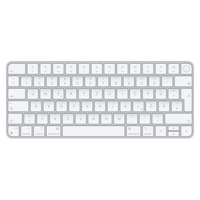 Magic Keyboard mit Touch ID für Mac mit Apple Chip von Apple