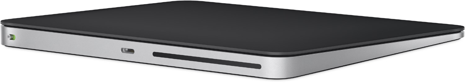 Magic Trackpad schwarz Magic Trackpad schwarz von Apple