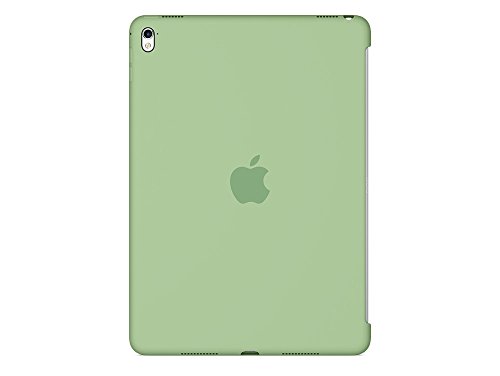 NEU: Apple MMG42ZM/A Silicone Case, Silikonhülle, Tasche Mint für iPad Pro 9.7 von Apple
