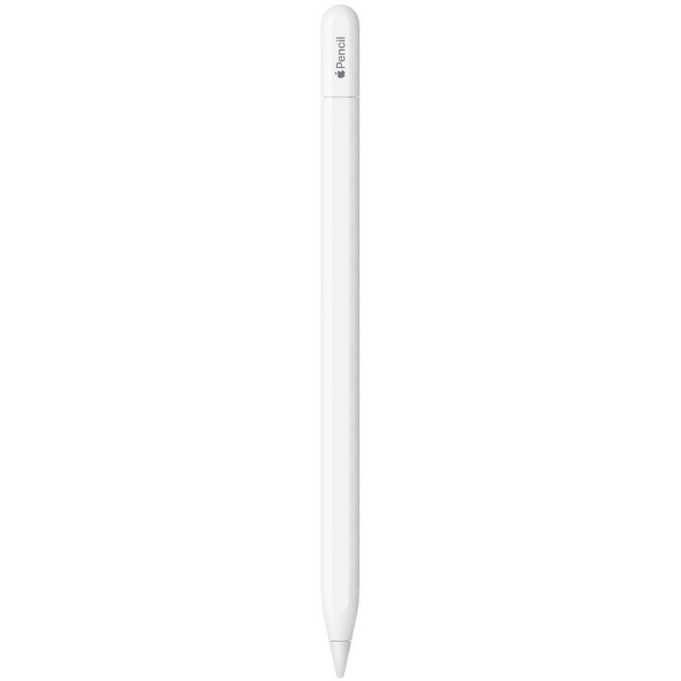 Pencil (USB-C), Eingabestift von Apple