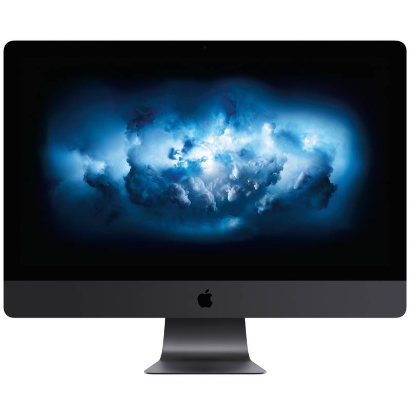 RP 1769 // iMac Pro 3.2 GHz 8-Core - 32 GB RAM - 1 TB SSD - Radeon Pro Vega 56 8 GB von Apple