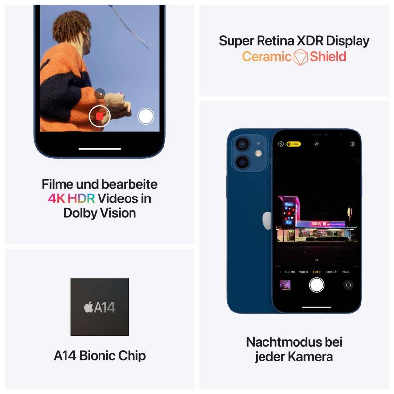 RP 1828 // Apple iPhone 8 Plus 64GB (PRODUCT)RED Special Edition // NEU von Apple