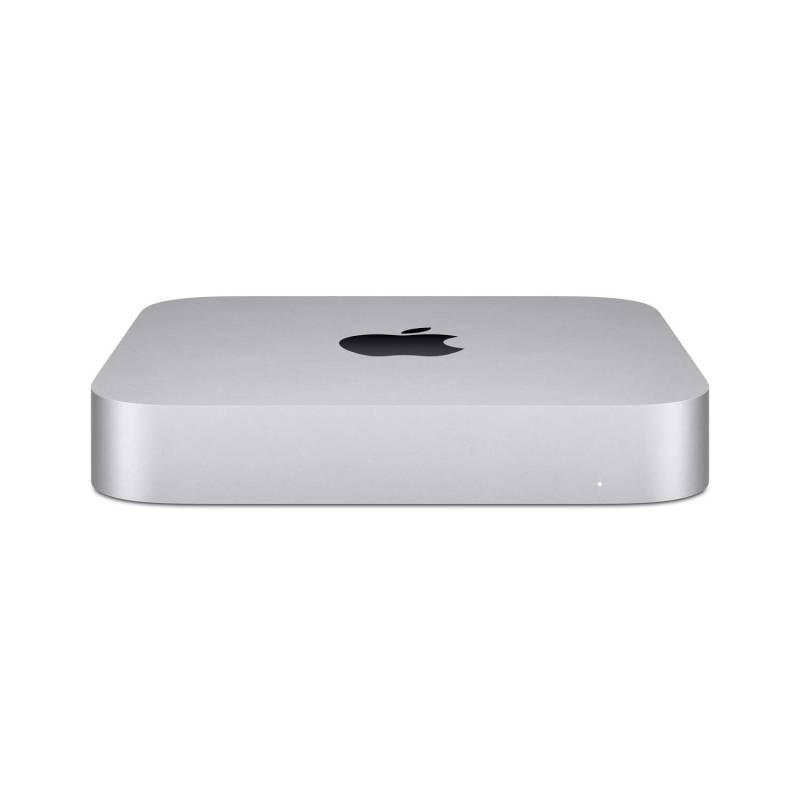 RP 2021 // Mac mini M1 8-Core CPU - 8 GB - 256GB von Apple