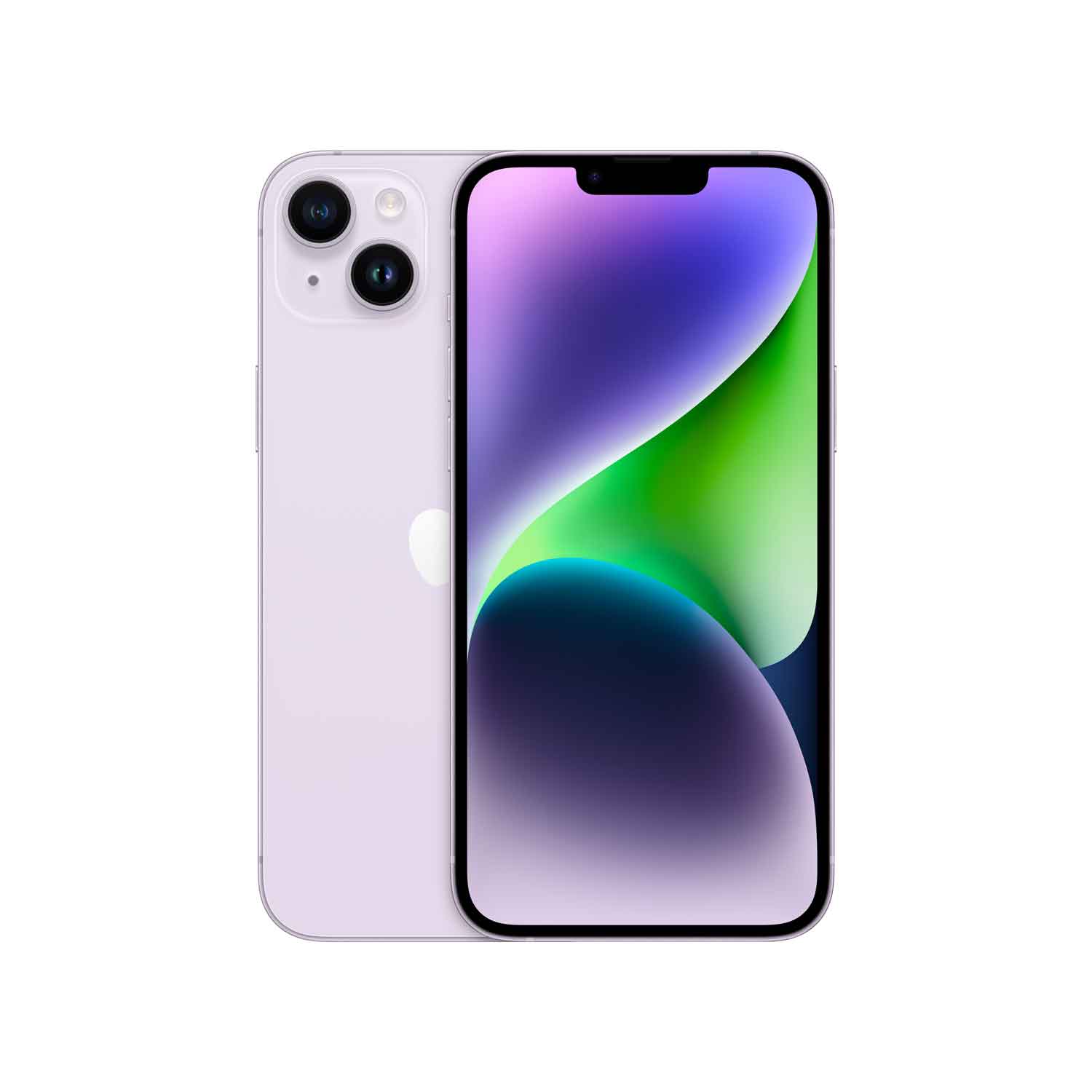 RP 2091 // Apple iPhone 14 Plus 128GB - Violett // AUSSTELLUNGSSTÜCK RP 2091 // Apple iPhone 14 Plus 128GB - Violett // AUSSTELLUNGSSTÜCK von Apple