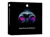 Remote Desktop v3.0 CD 10 Client von Apple