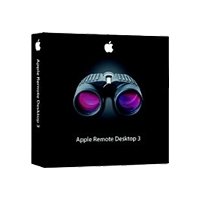 Remote Desktop v3.0 CD 10 Client von Apple