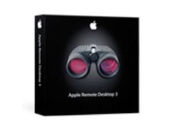 Remote Desktop v3.0 CD unlimited von Apple