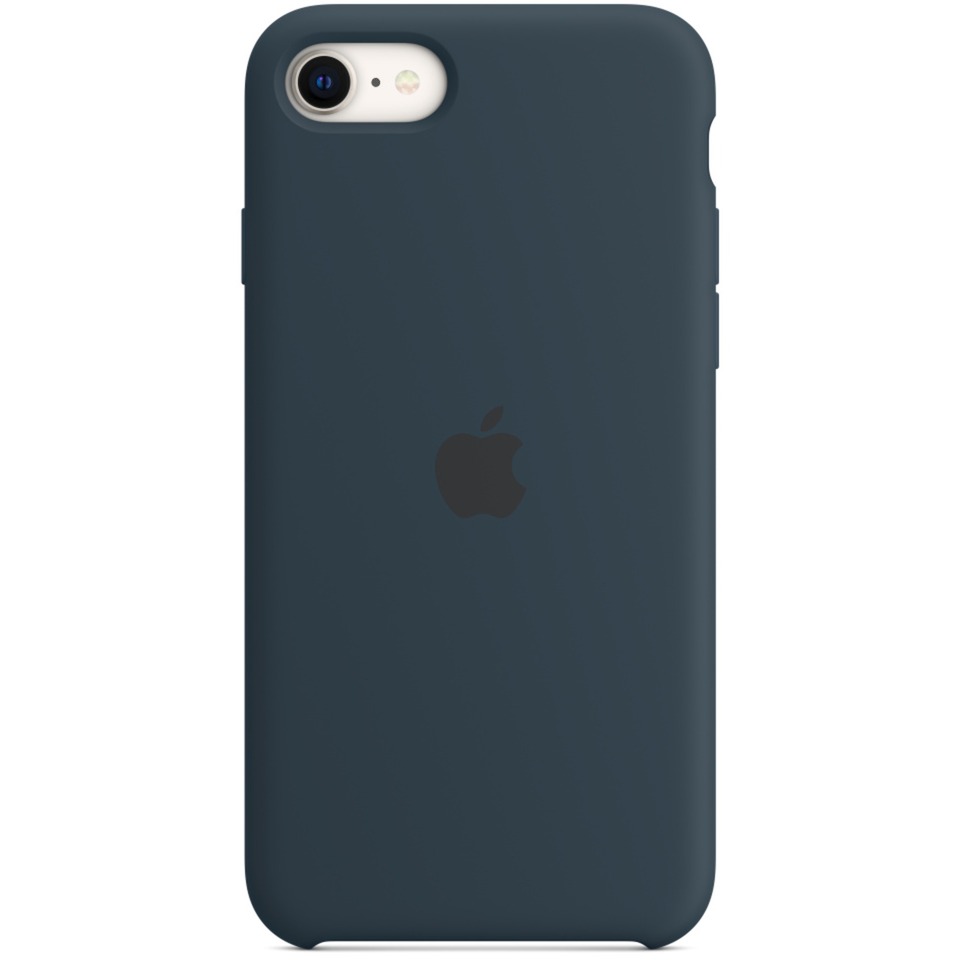 Silikon Case, Handyhülle Silikon Case, Handyhülle von Apple