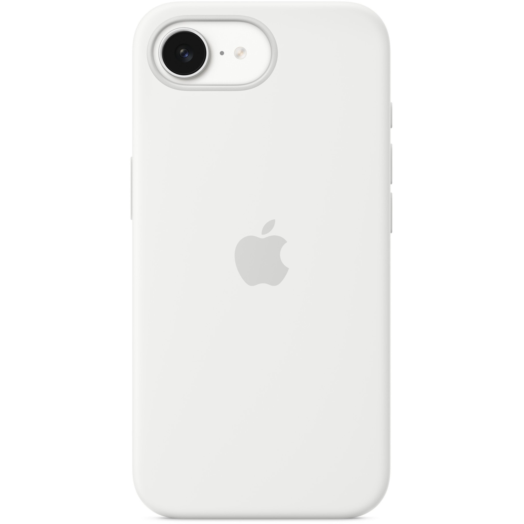 Silikon Case, Handyhülle von Apple