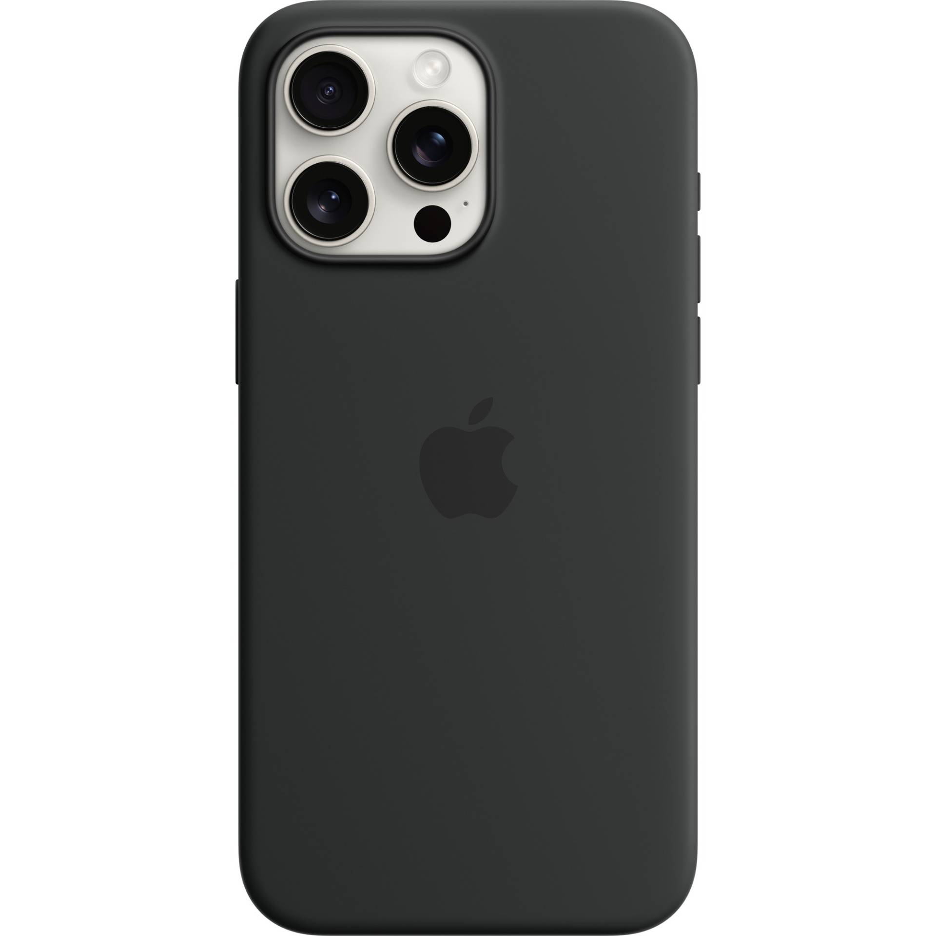 Silikon Case mit MagSafe, Handyhülle Silikon Case mit MagSafe, Handyhülle von Apple