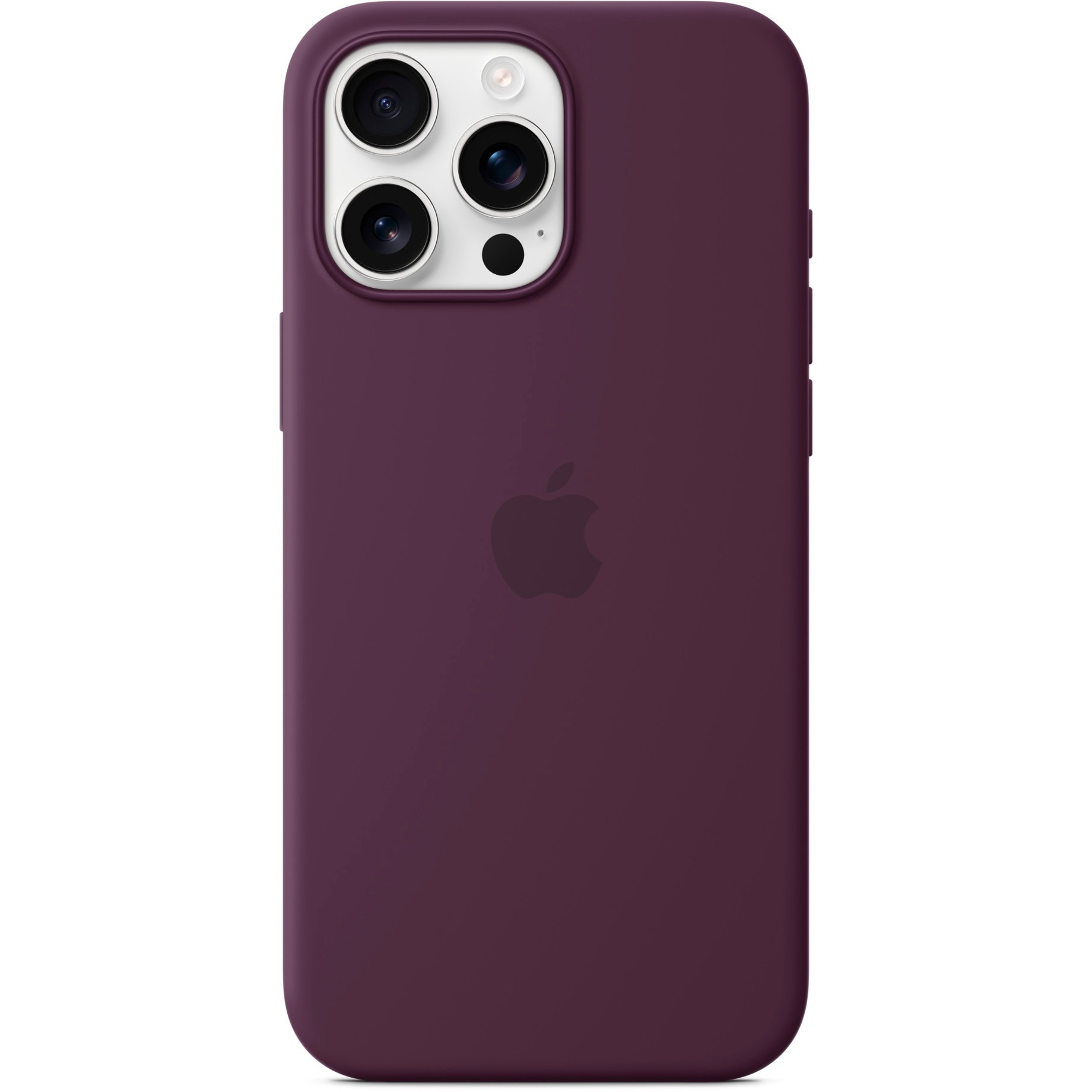 Silikon Case mit MagSafe, Handyhülle Silikon Case mit MagSafe, Handyhülle von Apple