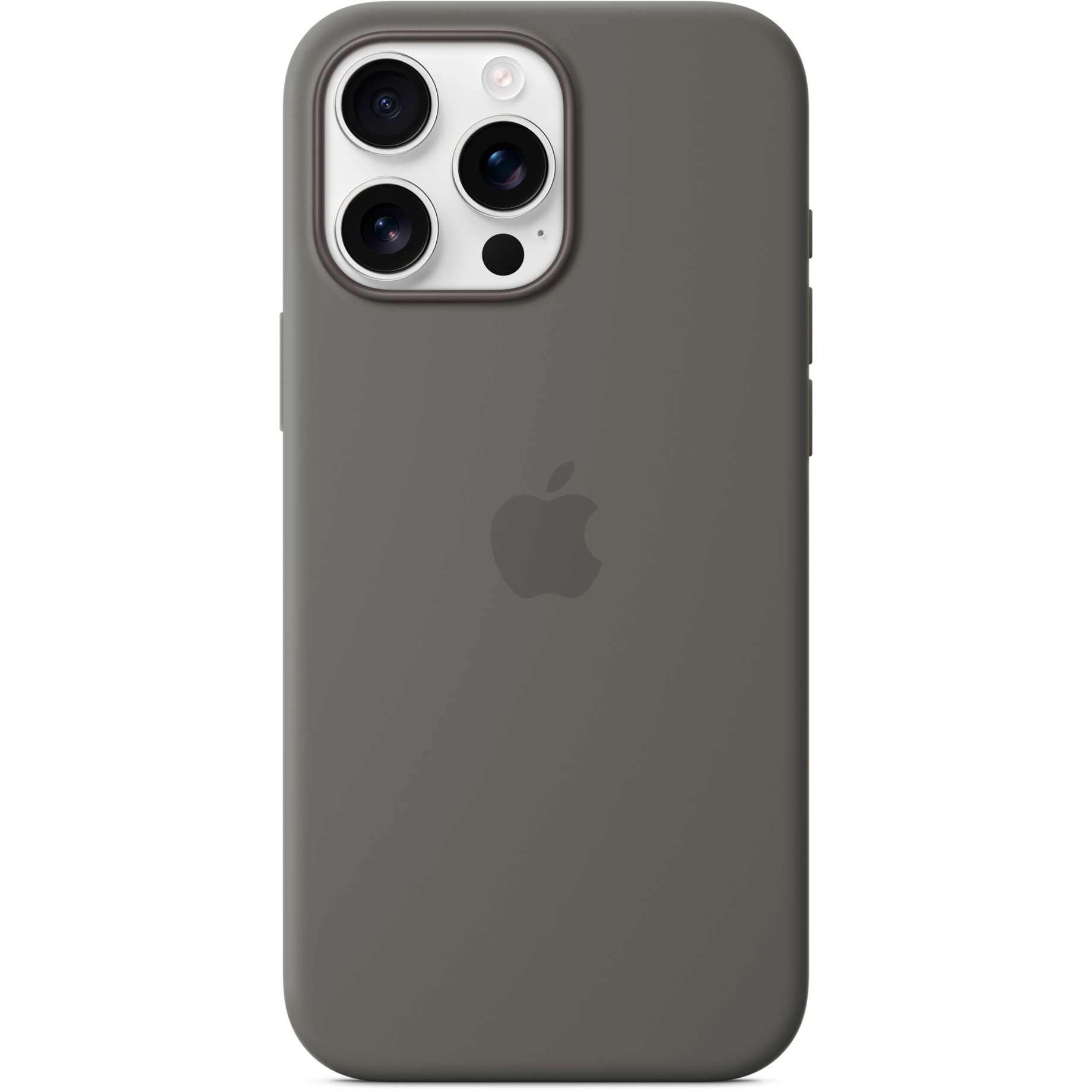 Silikon Case mit MagSafe, Handyhülle Silikon Case mit MagSafe, Handyhülle von Apple