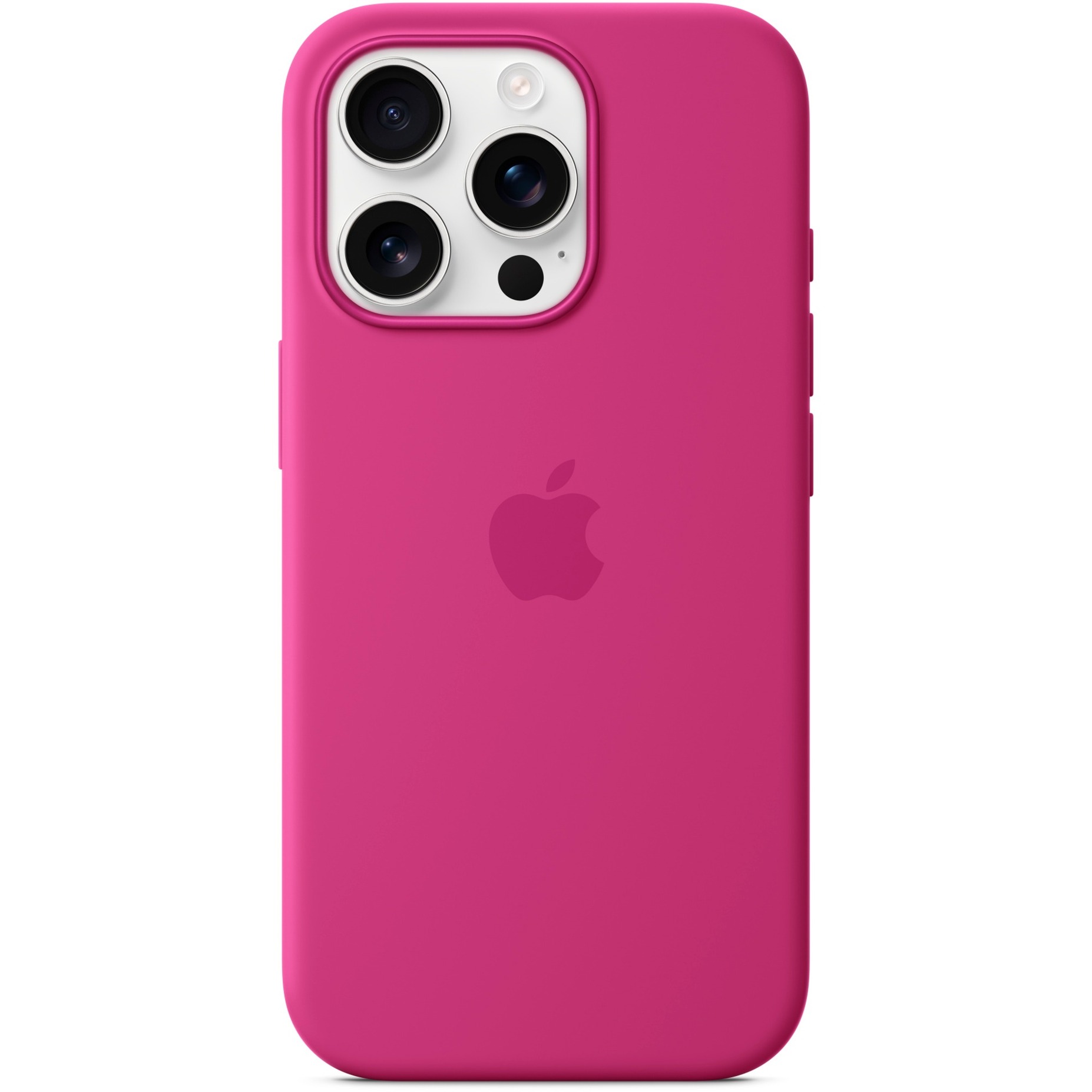 Silikon Case mit MagSafe, Handyhülle Silikon Case mit MagSafe, Handyhülle von Apple