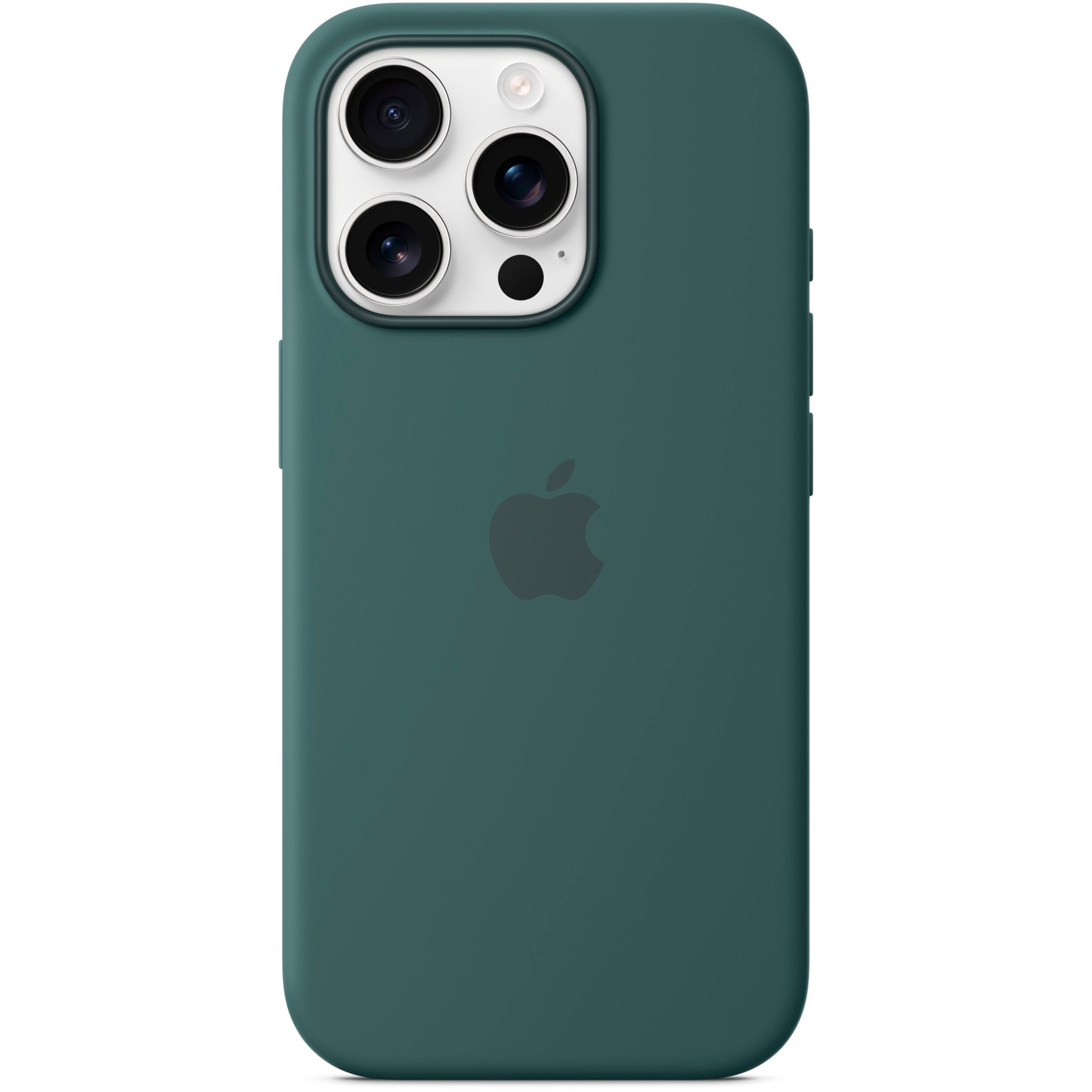 Silikon Case mit MagSafe, Handyhülle Silikon Case mit MagSafe, Handyhülle von Apple