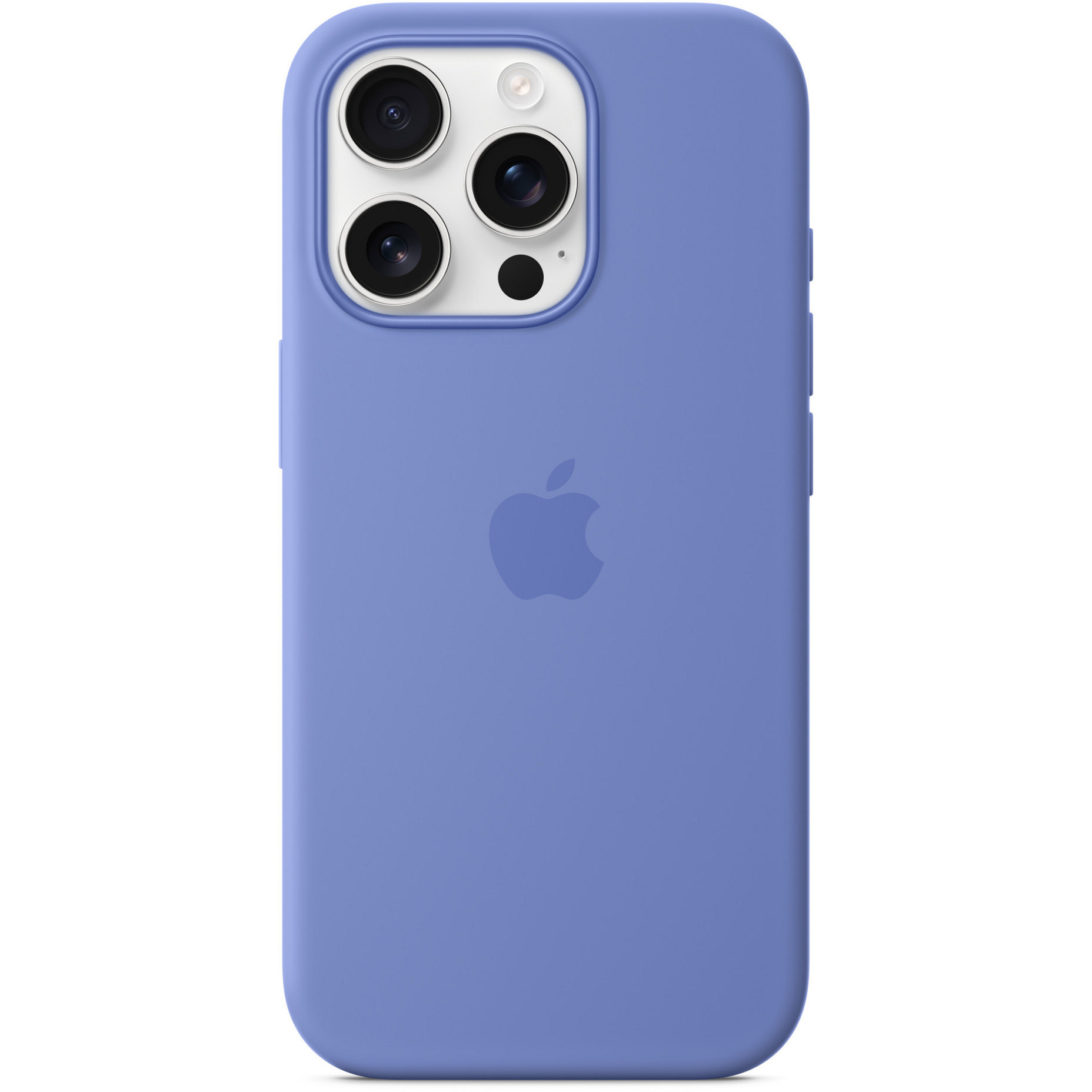 Silikon Case mit MagSafe, Handyhülle Silikon Case mit MagSafe, Handyhülle von Apple