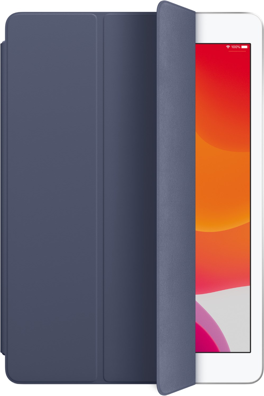 Smart Cover für iPad 7. Gen./iPad Air 3. Gen alaska blau von Apple