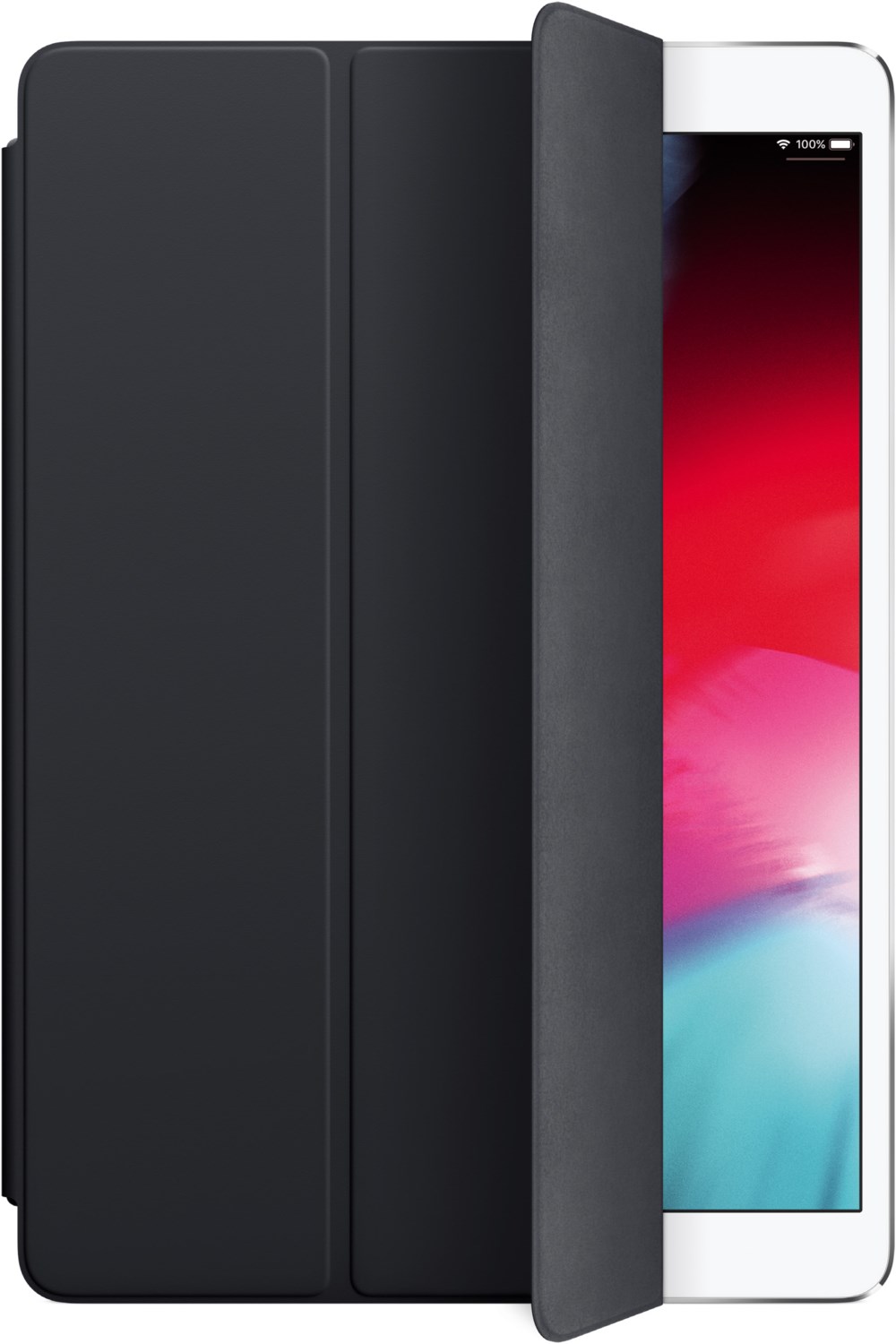 Smart Cover für iPad Pro 10,5" anthrazit von Apple