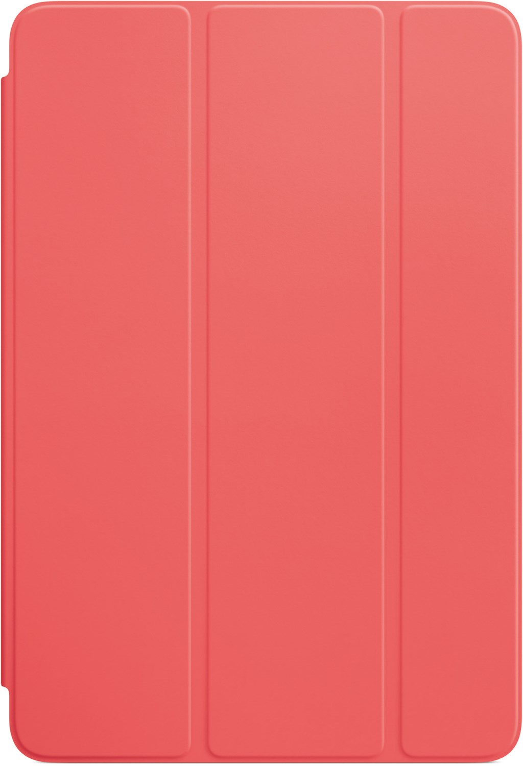 Smart Cover iPad mini rosa von Apple