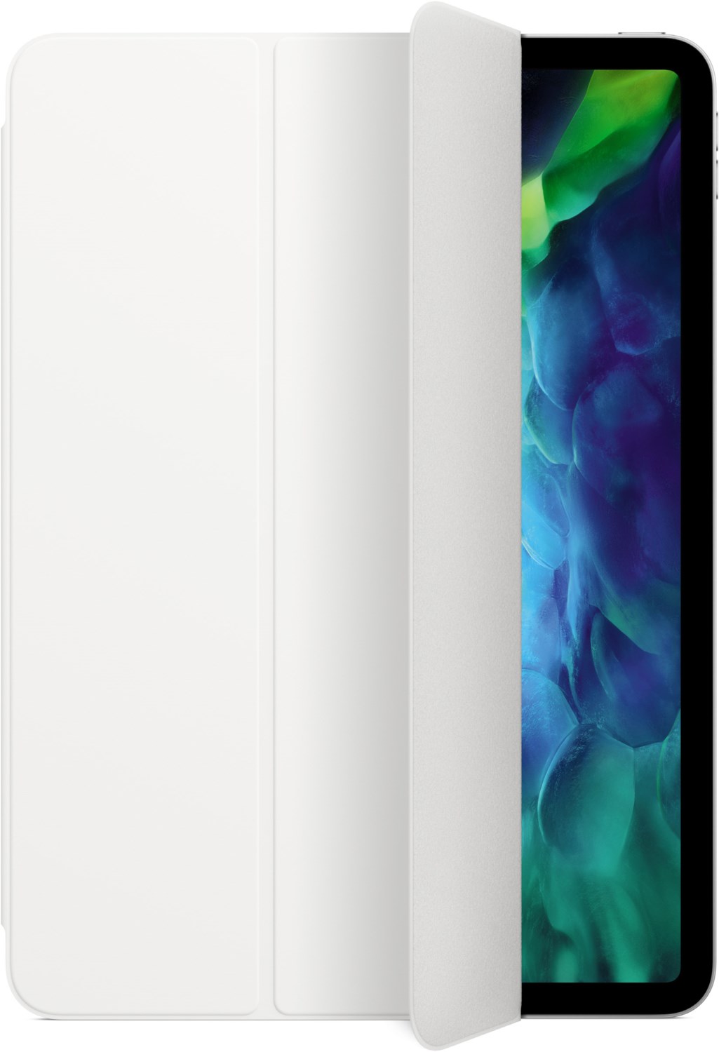Smart Folio für iPad Pro 11" 2. Generation weiß von Apple