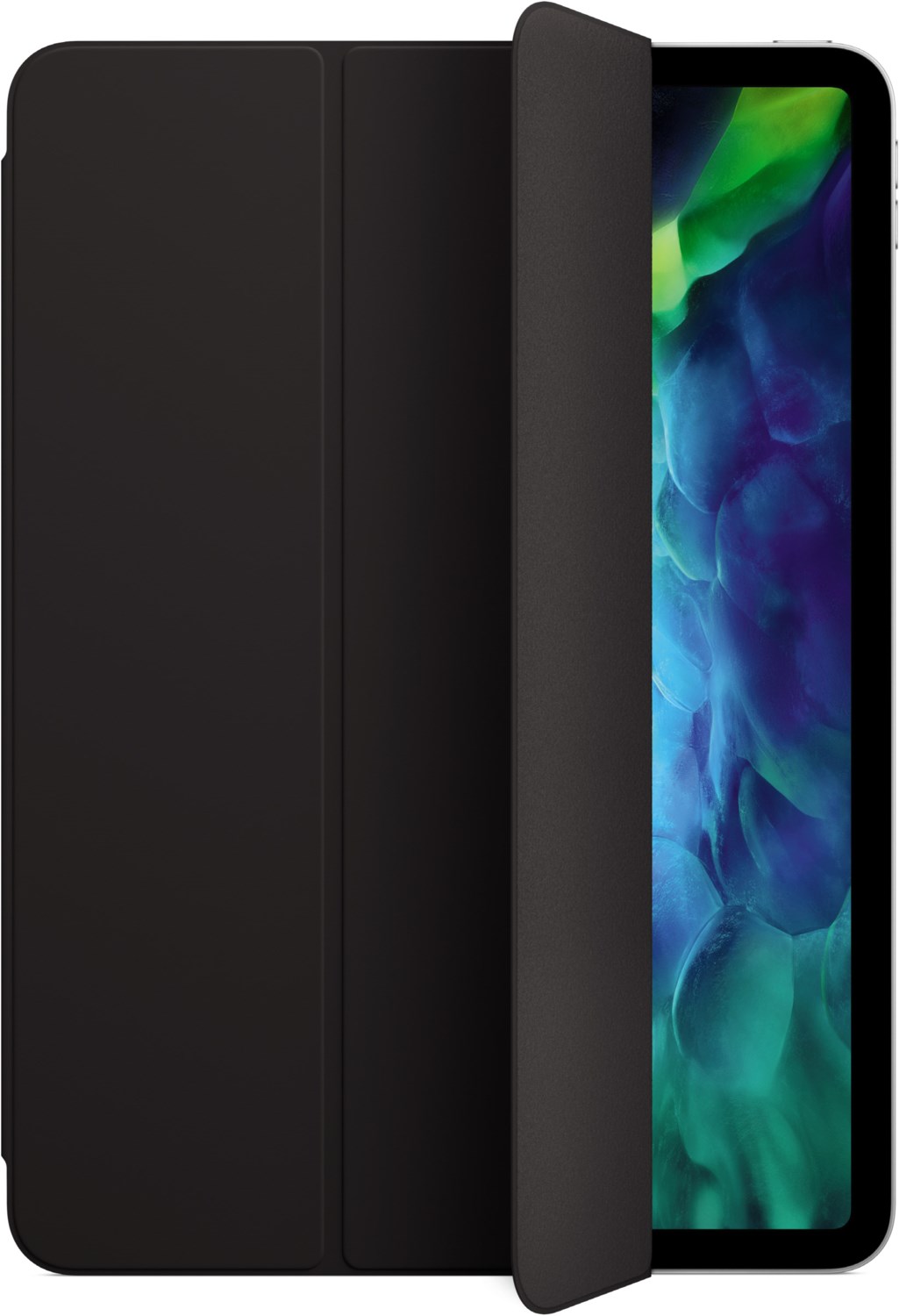 Smart Folio für iPad Pro 11" 4. Generation schwarz Smart Folio für iPad Pro 11" 4. Generation schwarz von Apple