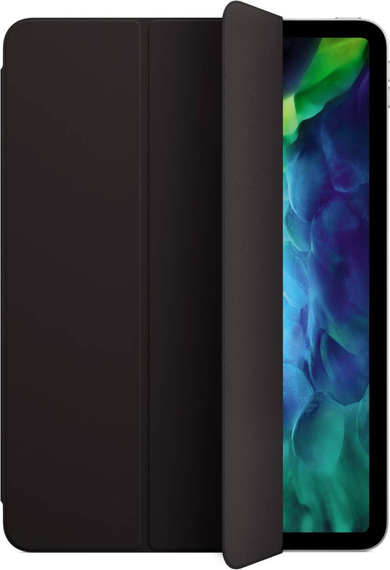 Smart Folio für iPad Pro 11" 4. Generation schwarz von Apple