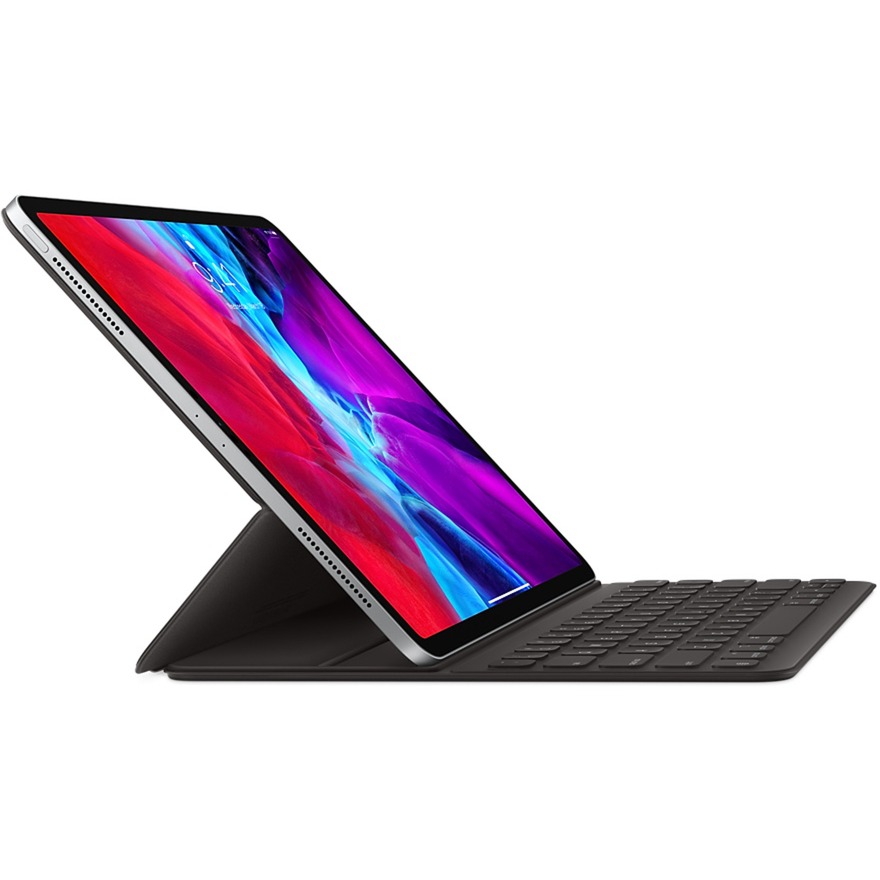 Smart Keyboard Folio für das 12,9" iPad Pro (6. Generation), Tastatur von Apple