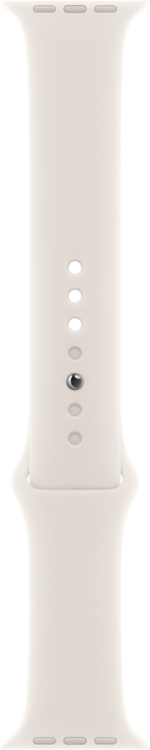 Sportarmband S/M (40mm) für Apple Watch polarstern von Apple