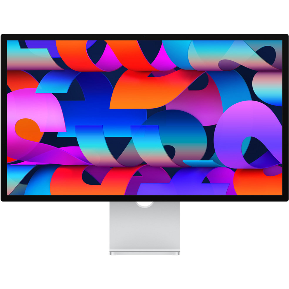 Studio Display, LED-Monitor Studio Display, LED-Monitor von Apple