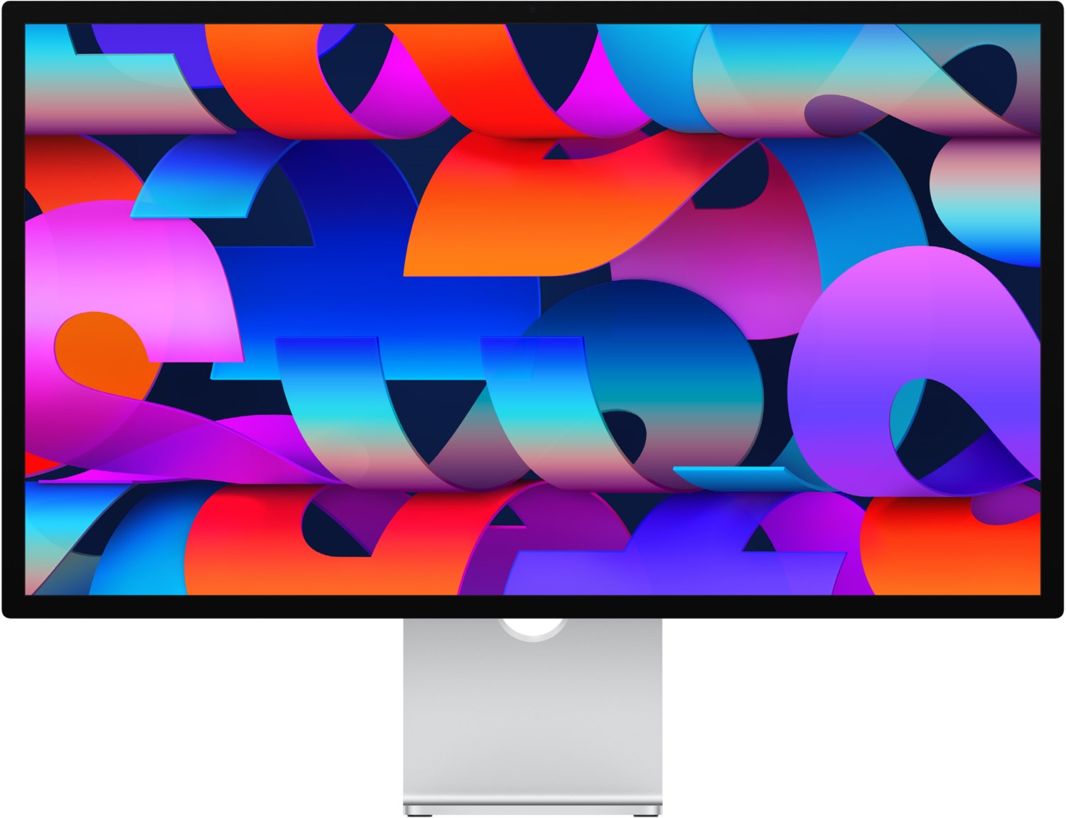 Studio Display mit neigungsverstellbarem Standfuß / E Studio Display mit neigungsverstellbarem Standfuß / E von Apple