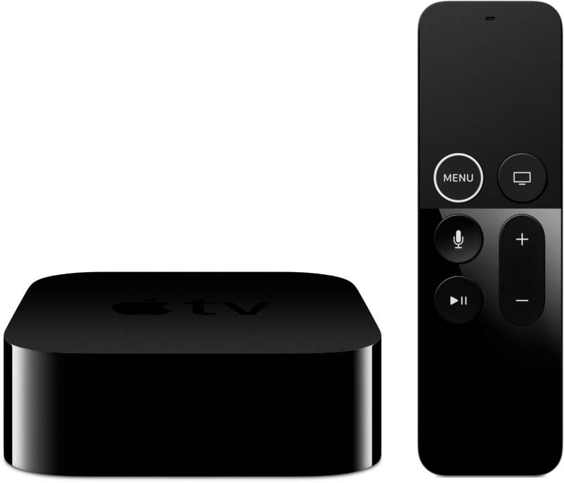 TV 4K (32GB) von Apple
