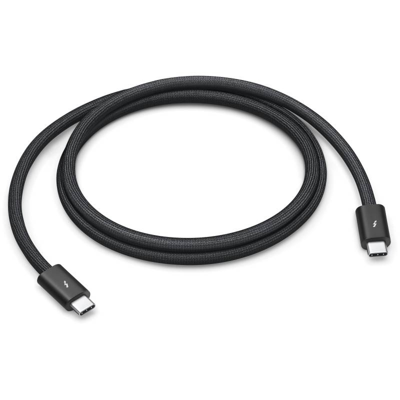 Thunderbolt 4 Pro Kabel von Apple