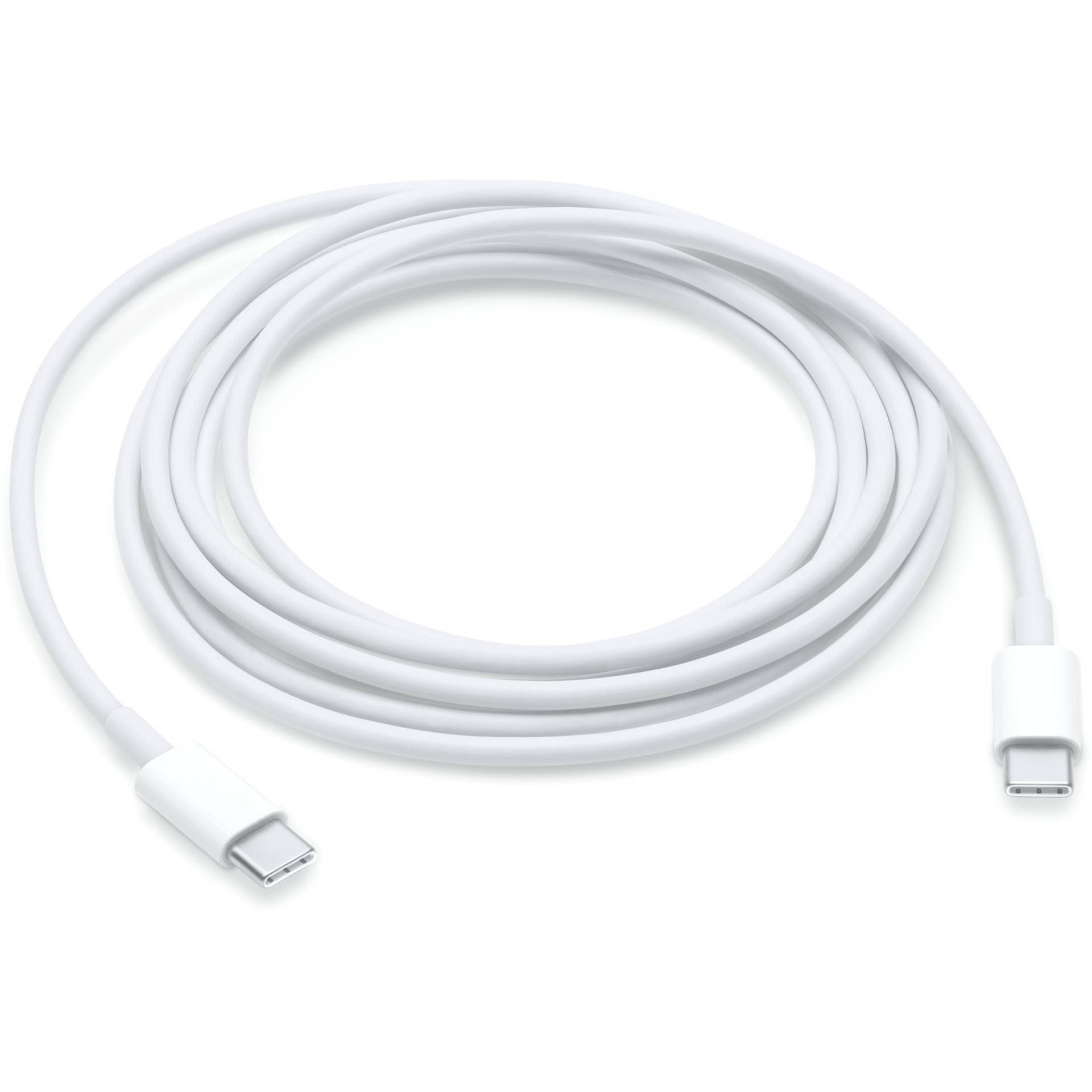 USB 2.0 Kabel, USB-C Stecker > USB-C Stecker von Apple