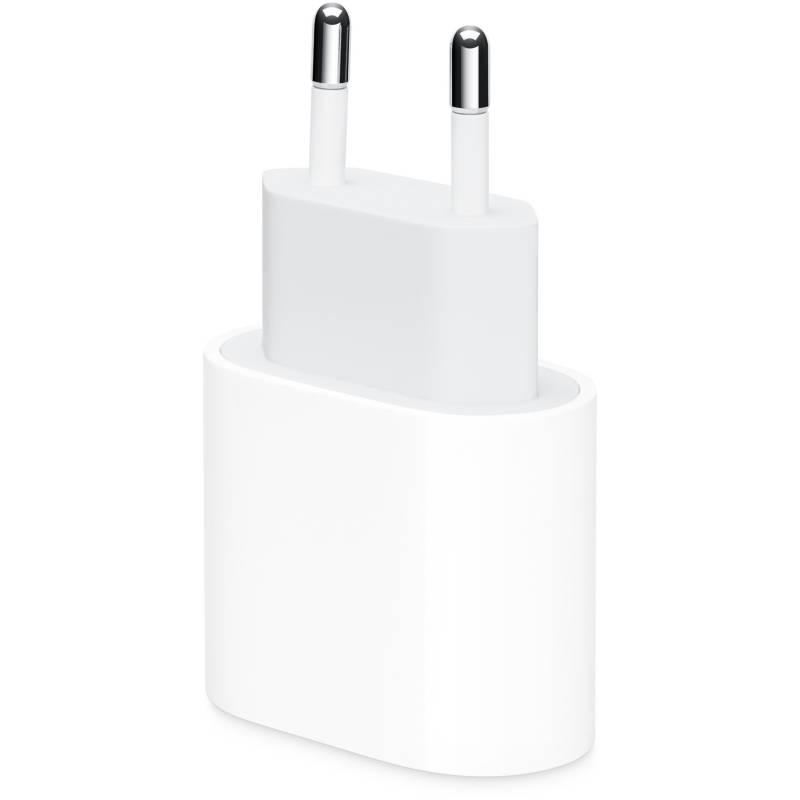 USB-C Power Adapter MD3J4ZM/A, 20 Watt, Ladegerät von Apple