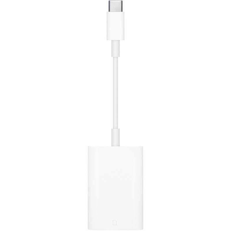 USB-C auf SD Card Reader, Kartenleser von Apple