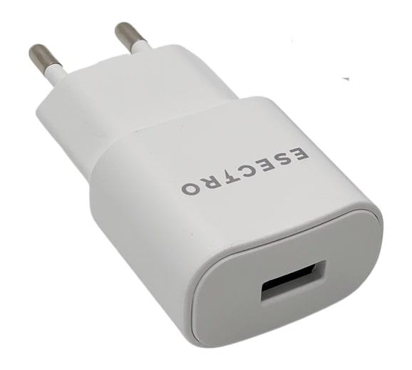 USB Netzteil - Ladeadapter für iPhone von Apple