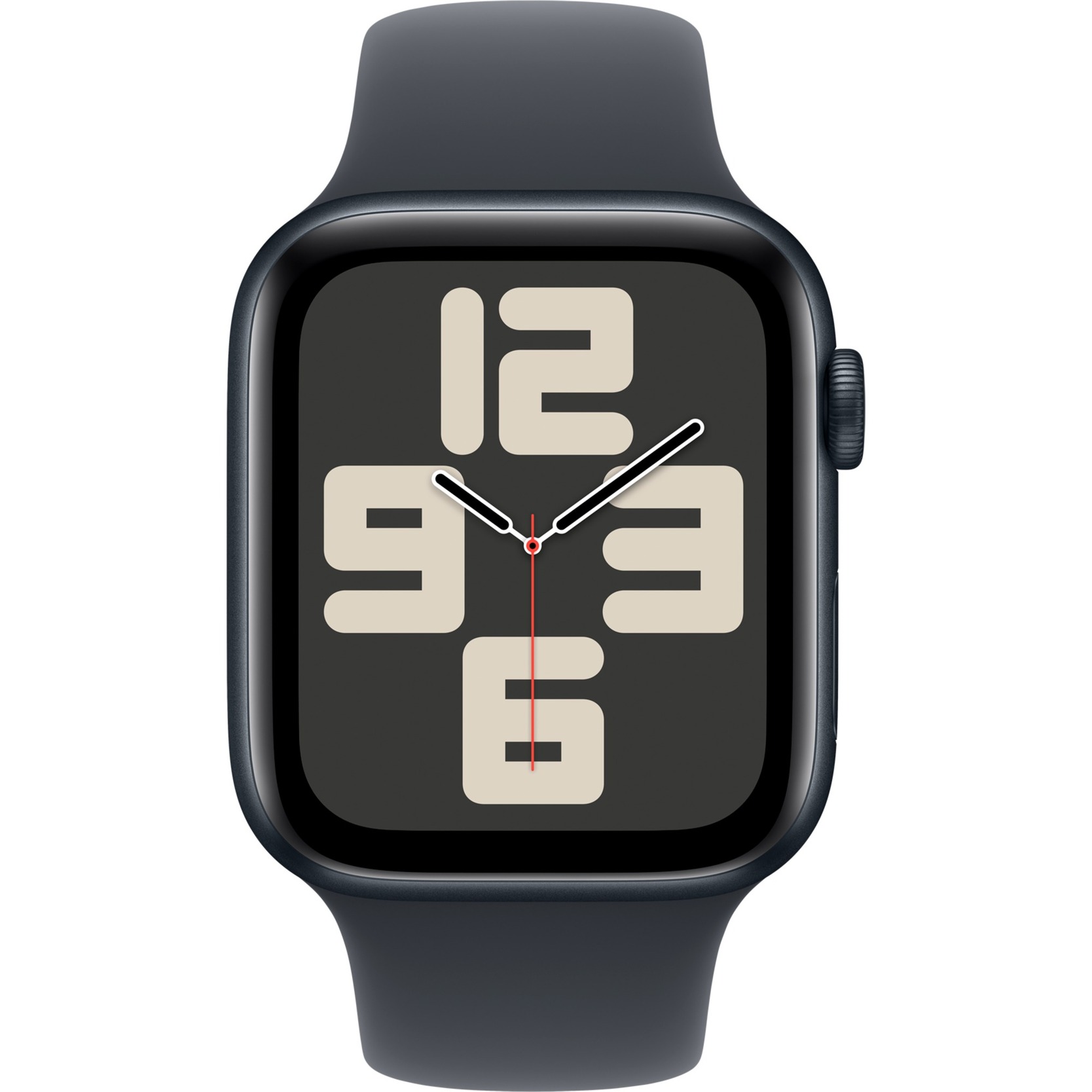 Watch SE, Smartwatch Watch SE, Smartwatch von Apple