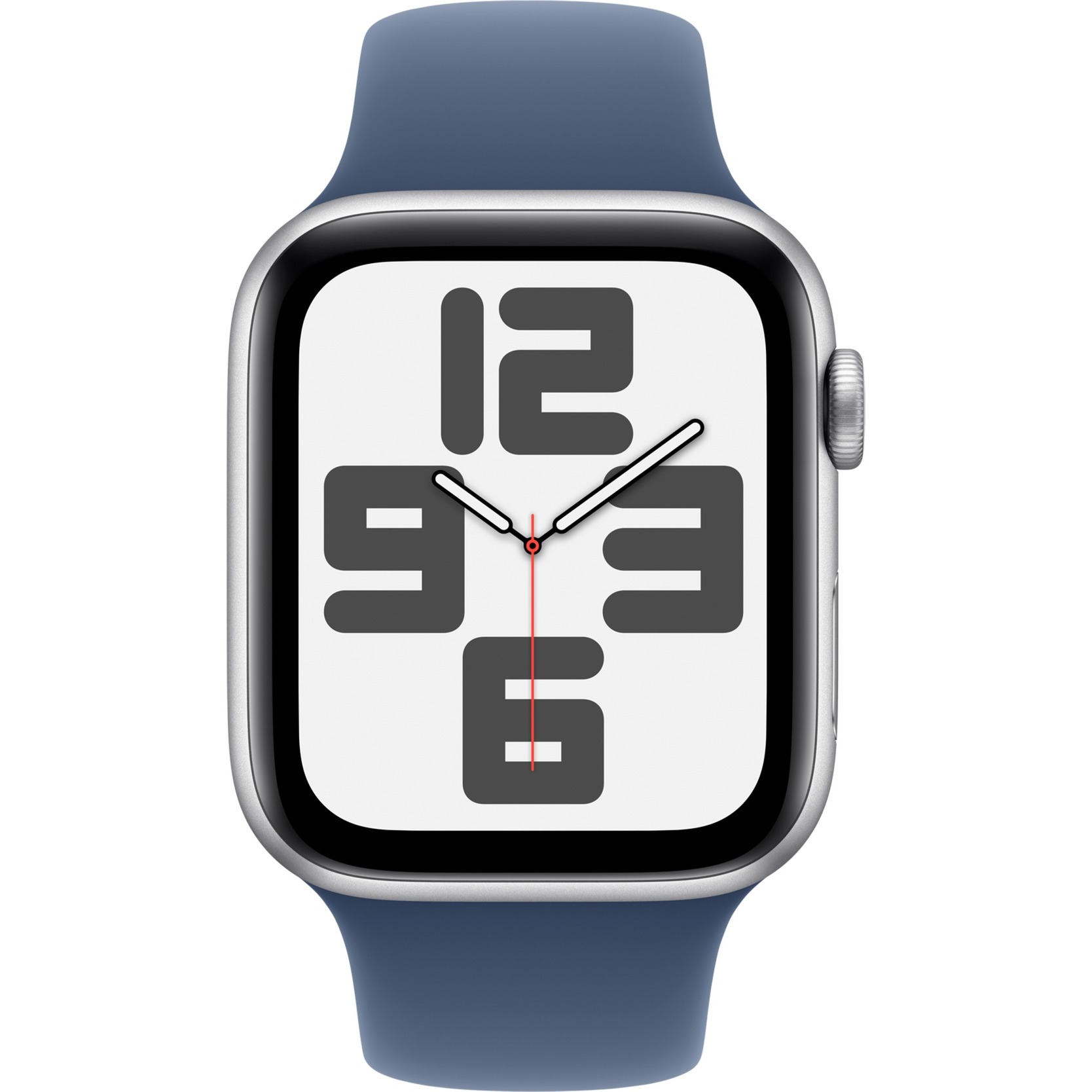 Watch SE, Smartwatch Watch SE, Smartwatch von Apple
