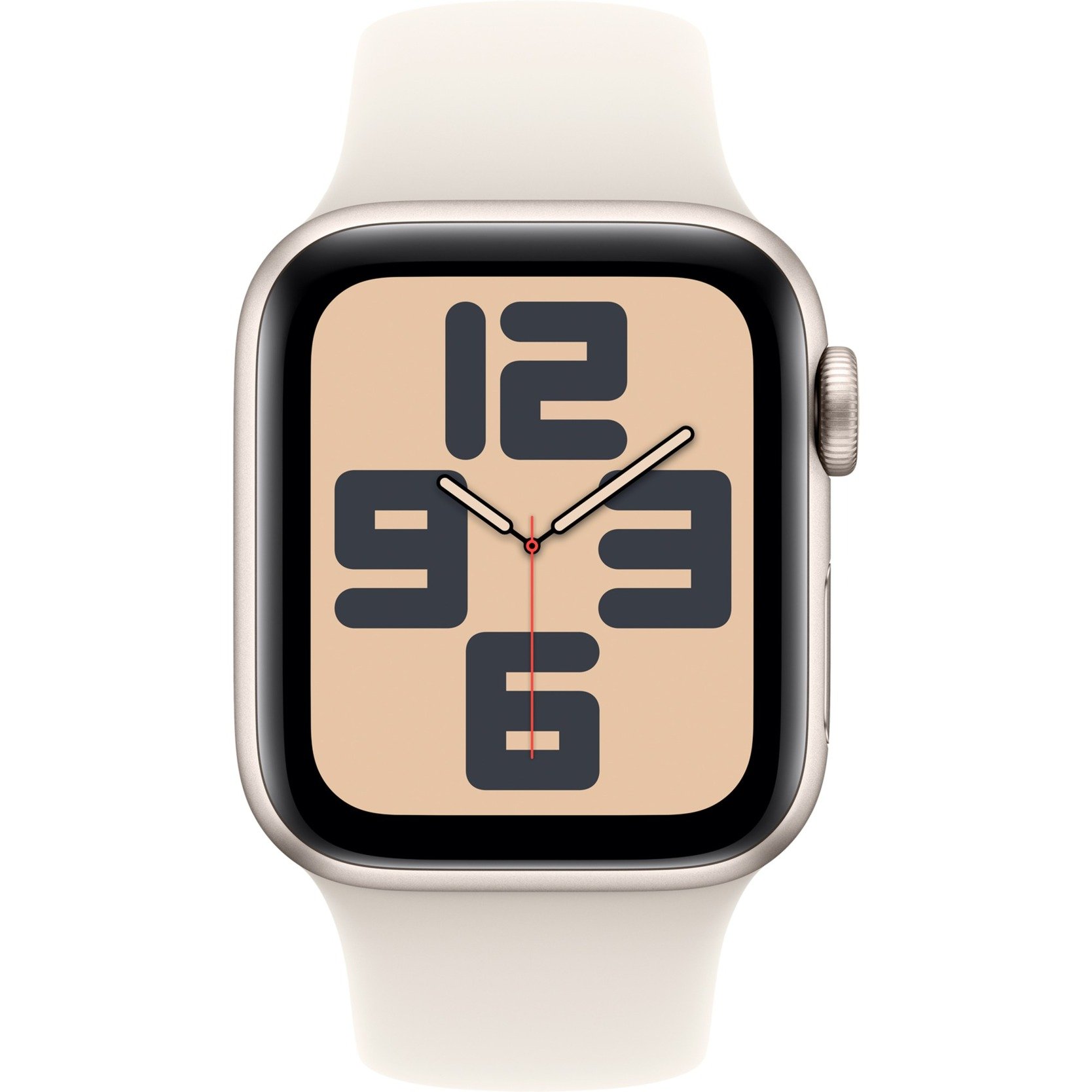 Watch SE, Smartwatch Watch SE, Smartwatch von Apple