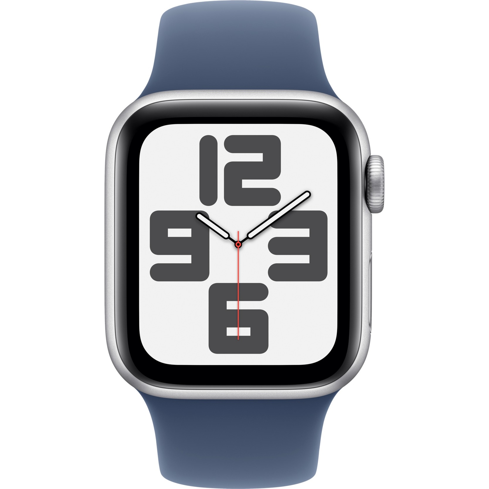 Watch SE, Smartwatch Watch SE, Smartwatch von Apple