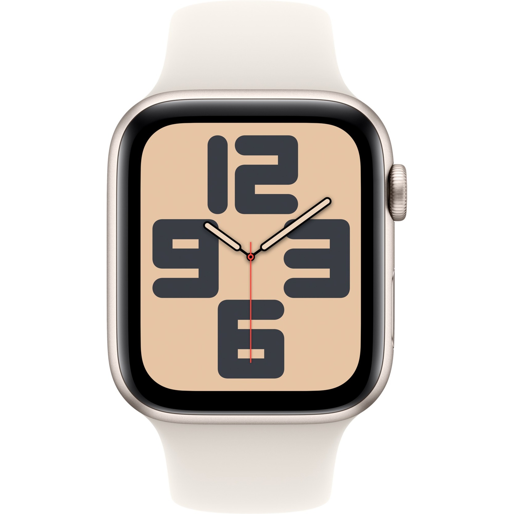 Watch SE, Smartwatch Watch SE, Smartwatch von Apple
