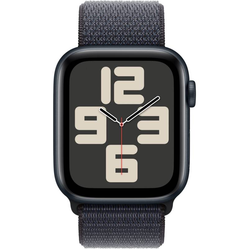 Watch SE, Smartwatch von Apple